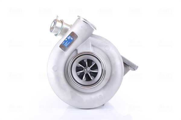 Compresor sistem de supraalimentare VOLVO FH 440 diesel 441 cai NISSENS 93332
