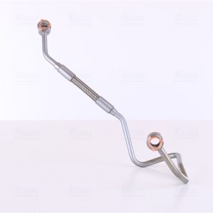 Conducta ulei incarcare VOLVO C30 (533) D2 diesel 115 cai NISSENS 935150