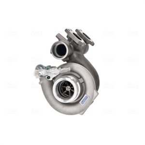 Compresor sistem de supraalimentare VOLVO FM FM 360 diesel 359 cai NISSENS 93739