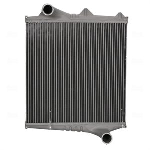 Intercooler compresor VOLVO FM FM 360 diesel 359 cai NISSENS 96961