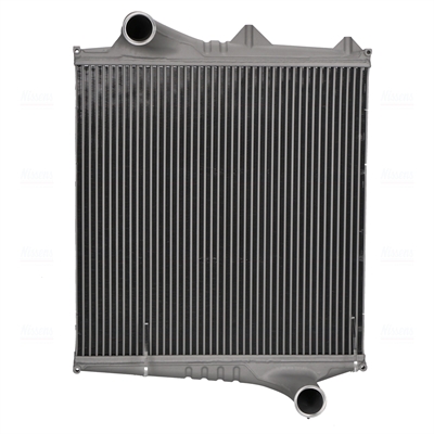 Intercooler compresor VOLVO FM FM 500 diesel 500 cai NISSENS 96961