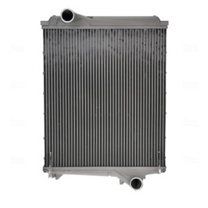Intercooler compresor VOLVO FH16 II FH 16/540, FH 16/550 diesel 540 cai NISSENS 97082