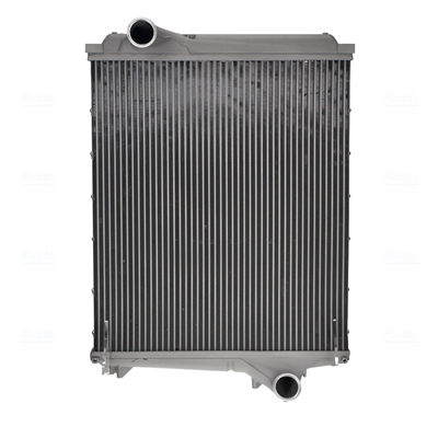 Intercooler compresor VOLVO FH16 II FH 16/540, FH 16/550 diesel 540 cai NISSENS 97082