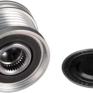 Fulie alternator VOLVO C30 (533) 2.0 FlexFuel Benzina/Etanol 146 cai GATES OAP7293