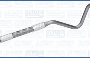 Conducta ulei incarcare VOLVO C30 (533) D2 diesel 115 cai AJUSA OP10430