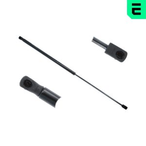 Amortizor capota VOLVO C30 (533) 1.6 benzina 100 cai OPTIMAL AG-51418