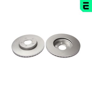 Disc frana VOLVO C30 (533) Electric electric 112 cai OPTIMAL BS-8056HC