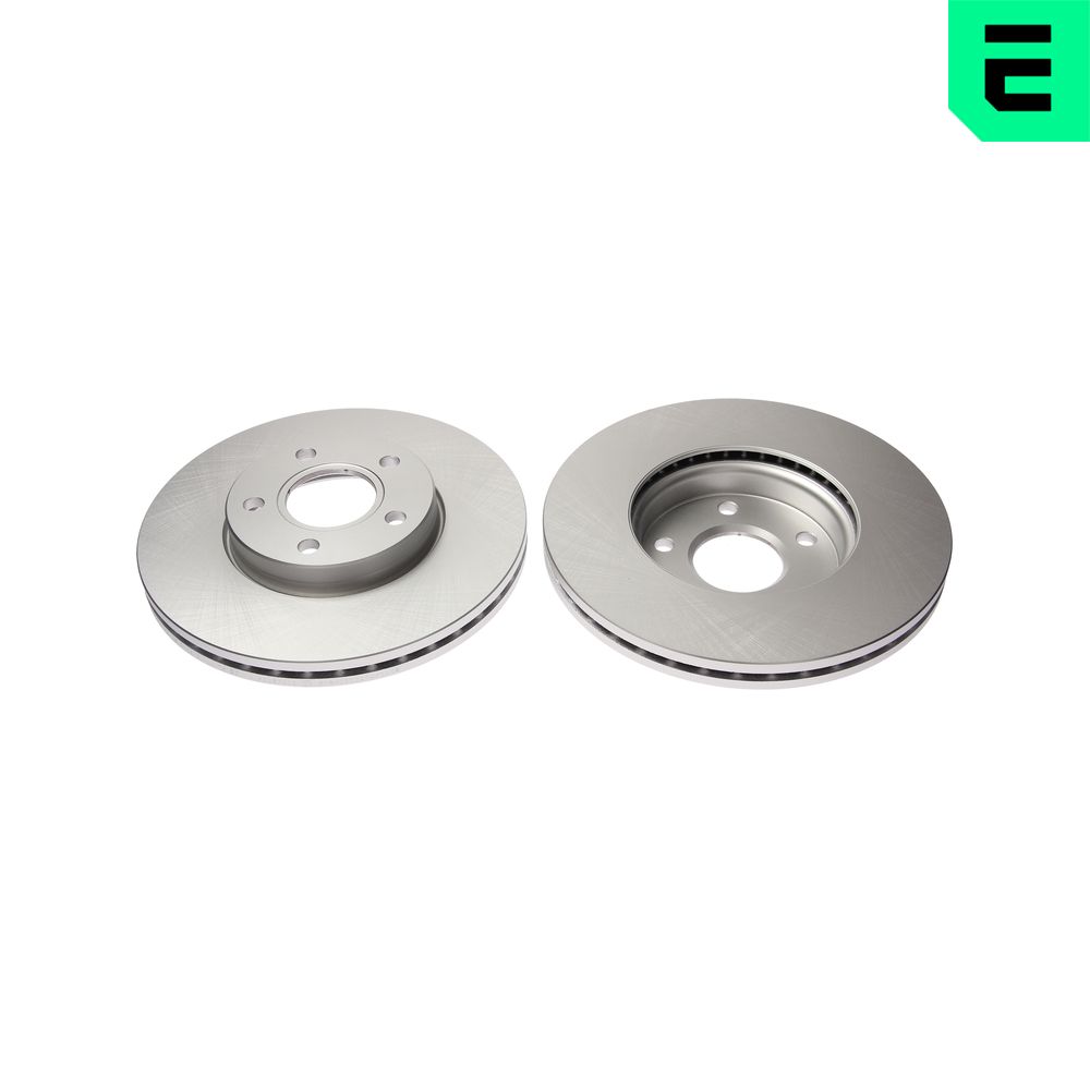 Disc frana VOLVO C30 (533) Electric electric 112 cai OPTIMAL BS-8056HC