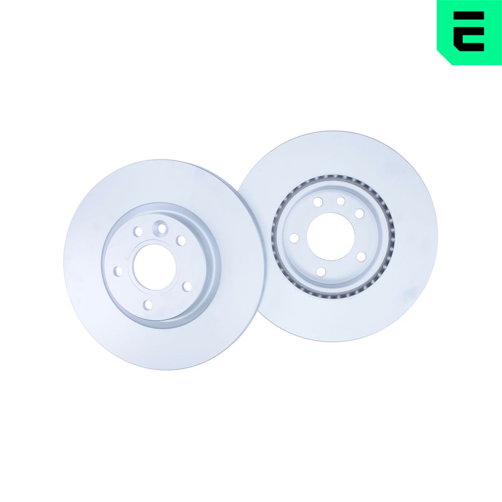 Disc frana VOLVO C30 (533) D4 diesel 177 cai OPTIMAL BS-8060HC