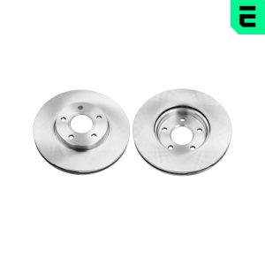 Disc frana VOLVO C30 (533) Electric electric 120 cai OPTIMAL BS-9158C