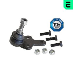 Pivot VOLVO C30 (533) 1.8 FlexFuel Benzina/Etanol 125 cai OPTIMAL G3-978