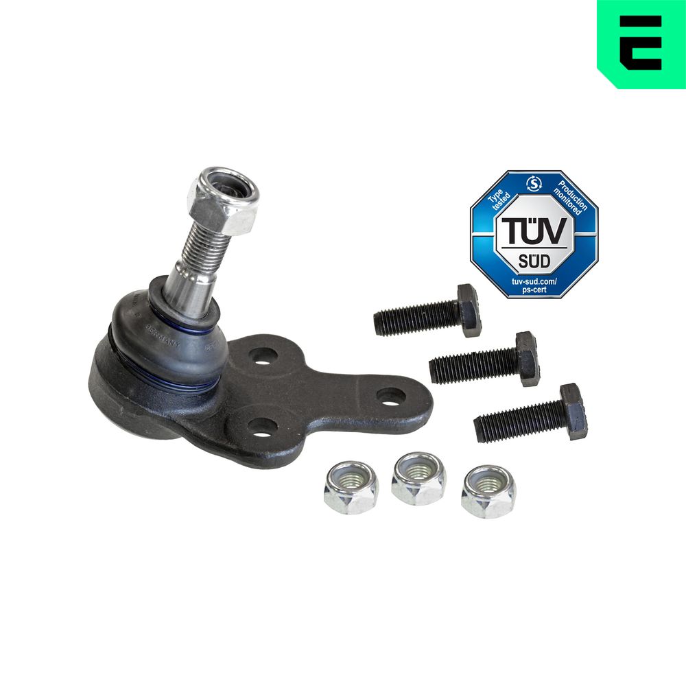 Pivot VOLVO C30 (533) D3 diesel 150 cai OPTIMAL G3-978