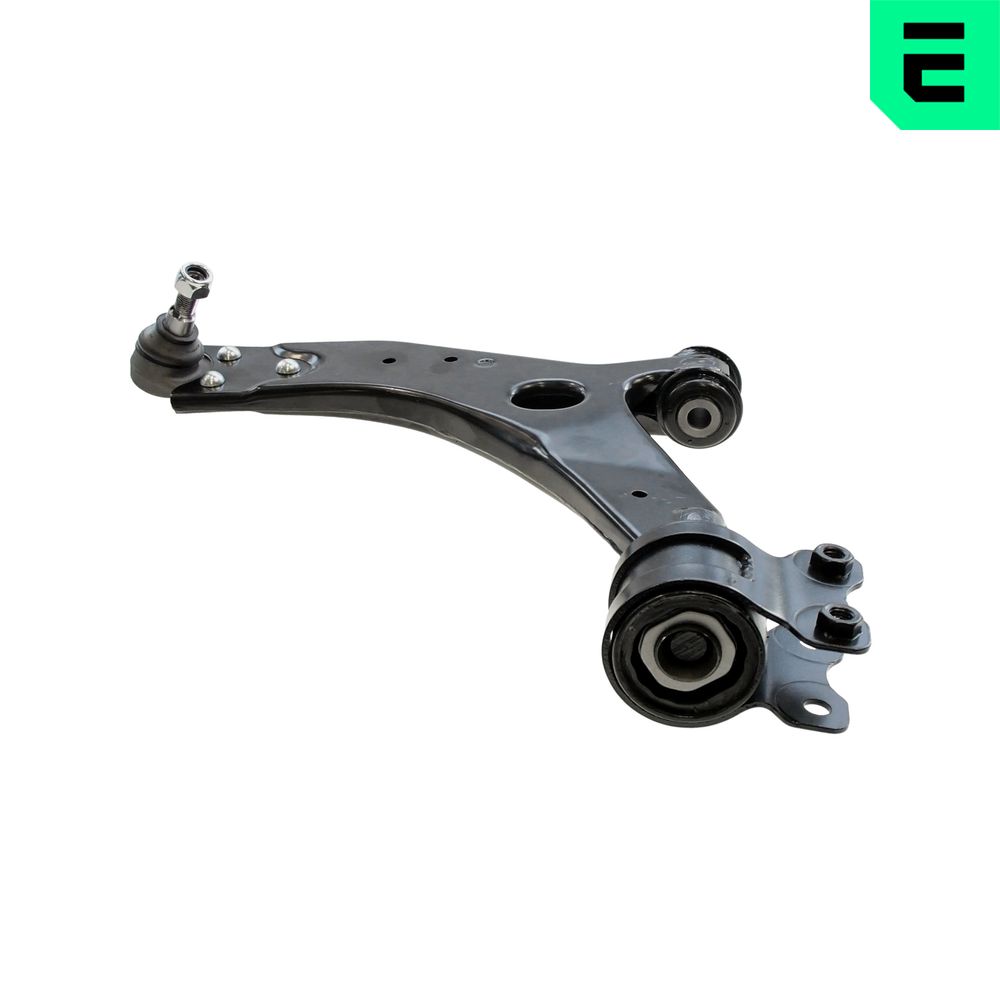 Brat suspensie roata VOLVO C30 (533) 1.8 FlexFuel Benzina/Etanol 125 cai OPTIMAL G6-1325