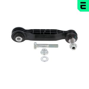 Bieleta antiruliu VOLVO C40 (539) Recharge AWD electric 408 cai OPTIMAL G7-2122S