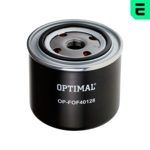 Filtru ulei VOLVO FL7 FL 7/230 diesel 230 cai OPTIMAL OP-FOF40128