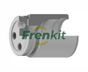 Piston etrier frana VOLVO C30 (533) 2.4 i benzina 170 cai FRENKIT P384902