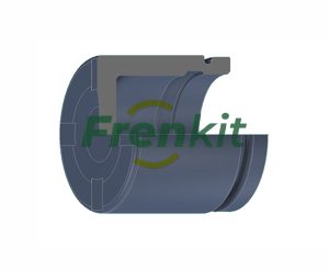 Piston etrier frana VOLVO C30 (533) D5 diesel 180 cai FRENKIT P575503