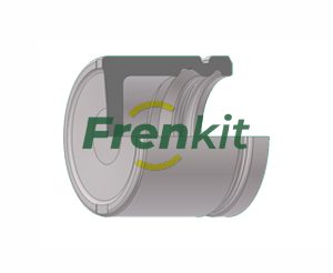 Piston etrier frana VOLVO C30 (533) D4 diesel 177 cai FRENKIT P575504