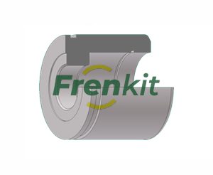 Piston etrier frana VOLVO FL4 FL 408 diesel 112 cai FRENKIT P586302