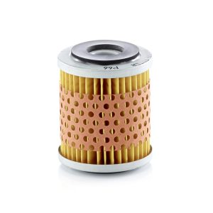 Filtru combustibil VOLVO B5 B5 Complet hibrid 219 cai MANN-FILTER P 66 x