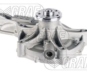 Pompa de apa VOLVO FM FM 360 diesel 360 cai GRAF PA1204