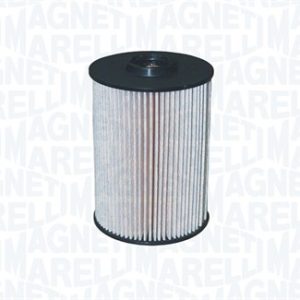 Filtru combustibil VOLVO C30 (533) D5 diesel 180 cai MAGNETI MARELLI 153071760477
