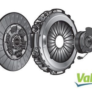 Kit ambreiaj VOLVO FH II 540 diesel 540 cai VALEO 827612