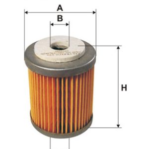 Filtru combustibil VOLVO B5 B5 Complet hibrid 219 cai FILTRON PM 984