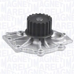 Pompa de apa VOLVO C30 (533) D5 diesel 180 cai MAGNETI MARELLI 352316171223