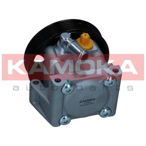 Pompa hidraulica sistem de directie VOLVO C30 (533) 1.6 benzina 100 cai KAMOKA PP098