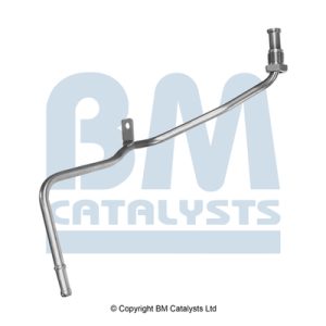 Conducta de presiune senzor de presiune (filtru particule) VOLVO C30 (533) 1.6 D diesel 109 cai BM CATALYSTS PP11005A