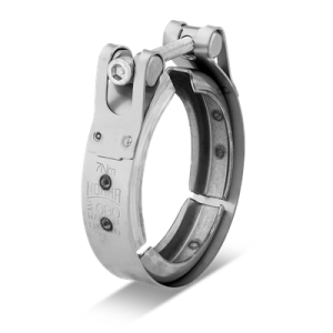 Colier sistem de esapament VOLVO FM FM 450 diesel 451 cai NORMA 06332633108