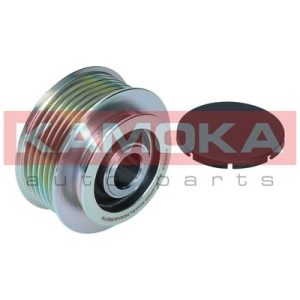 Fulie alternator VOLVO C30 (533) 1.8 FlexFuel Benzina/Etanol 125 cai KAMOKA RC006