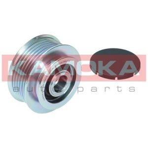 Fulie alternator VOLVO C30 (533) 1.8 FlexFuel Benzina/Etanol 125 cai KAMOKA RC013