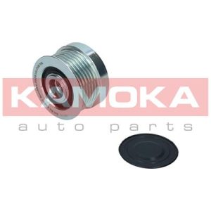 Fulie alternator VOLVO C30 (533) 1.8 FlexFuel Benzina/Etanol 125 cai KAMOKA RC057