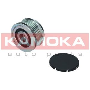 Fulie alternator VOLVO C30 (533) D3 diesel 150 cai KAMOKA RC060