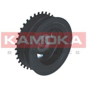 Fulie curea arbore cotit VOLVO C30 (533) 1.6 benzina 100 cai KAMOKA RW071