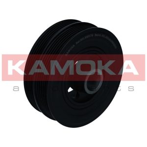 Fulie curea arbore cotit VOLVO C30 (533) 1.6 benzina 100 cai KAMOKA RW076