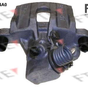 Etrier frana VOLVO C30 (533) 1.6 D diesel 109 cai FTE 9290489