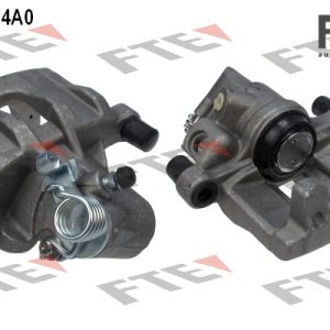 Etrier frana VOLVO C30 (533) D2 diesel 115 cai FTE 9290496