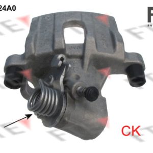 Etrier frana VOLVO C30 (533) D2 diesel 115 cai FTE 9290630