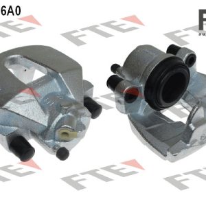 Etrier frana VOLVO C30 (533) T5 benzina 230 cai FTE 9291893
