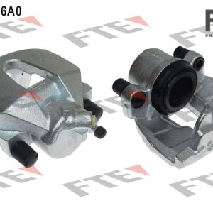 Etrier frana VOLVO C30 (533) T5 benzina 230 cai FTE 9291911