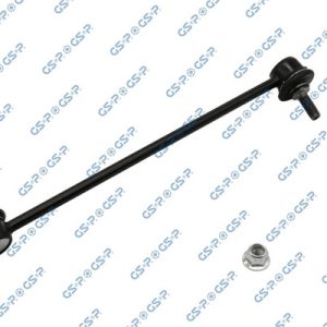 Bieleta antiruliu VOLVO C30 (533) 2.0 D diesel 136 cai GSP S050146