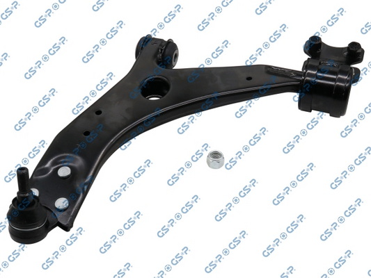Brat suspensie roata VOLVO C30 (533) 1.8 FlexFuel Benzina/Etanol 125 cai GSP S060921
