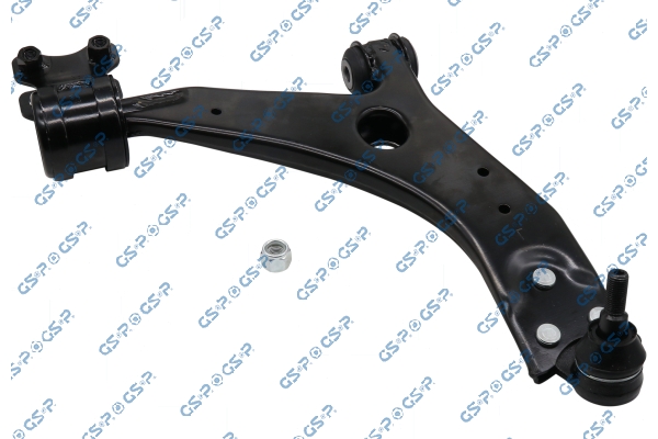 Brat suspensie roata VOLVO C30 (533) 1.8 FlexFuel Benzina/Etanol 125 cai GSP S060922