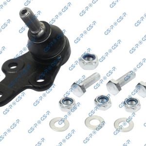 Pivot VOLVO C30 (533) 2.0 FlexFuel Benzina/Etanol 146 cai GSP S080070