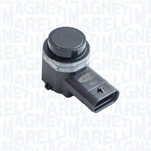Sensor ajutor parcare VOLVO C30 (533) D5 diesel 180 cai MAGNETI MARELLI 021016046010