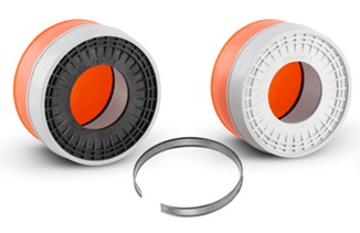 Rulment roata VOLVO FL6 FL 618 diesel 230 cai TIMKEN SET2312