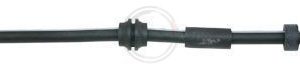 Furtun frana VOLVO C30 (533) T5 benzina 230 cai ABS SL 5763
